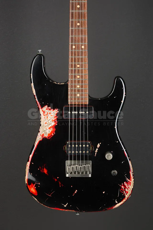 Luxxtone El Machete 2018 Used - Image 1
