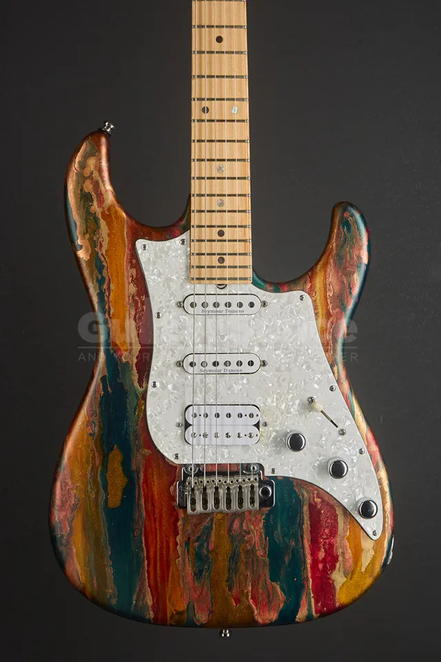 James Tyler Studio Elite HD-P 2004 Used - Image 1