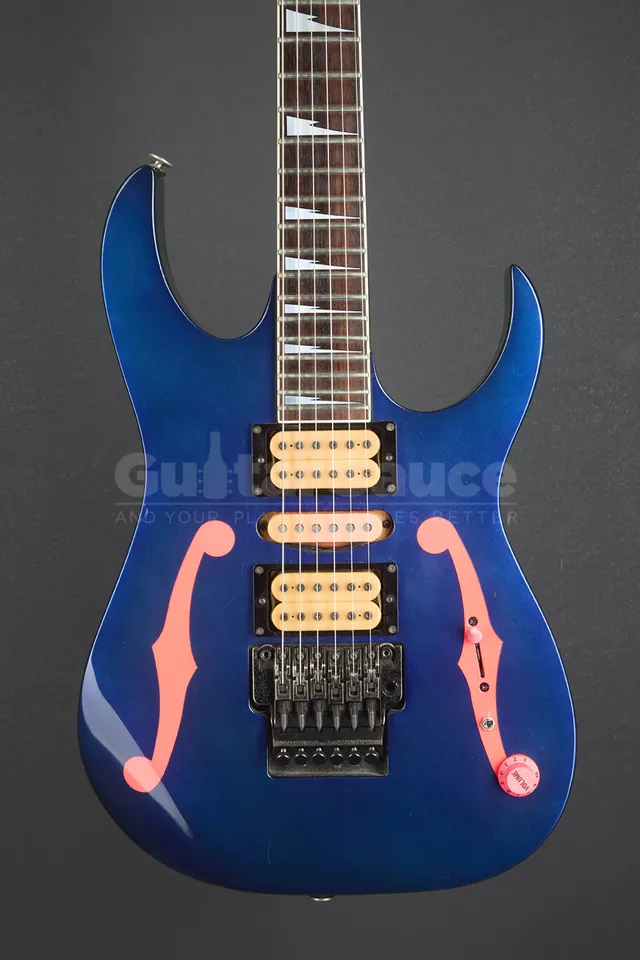 Ibanez PGM100 Paul Gilbert Signature Used - Image 1