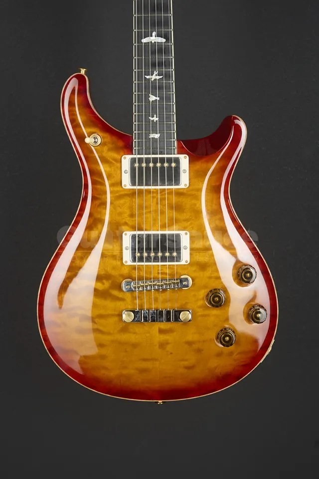 PRS McCarty 594 10 Top 2021 Used - Image 1