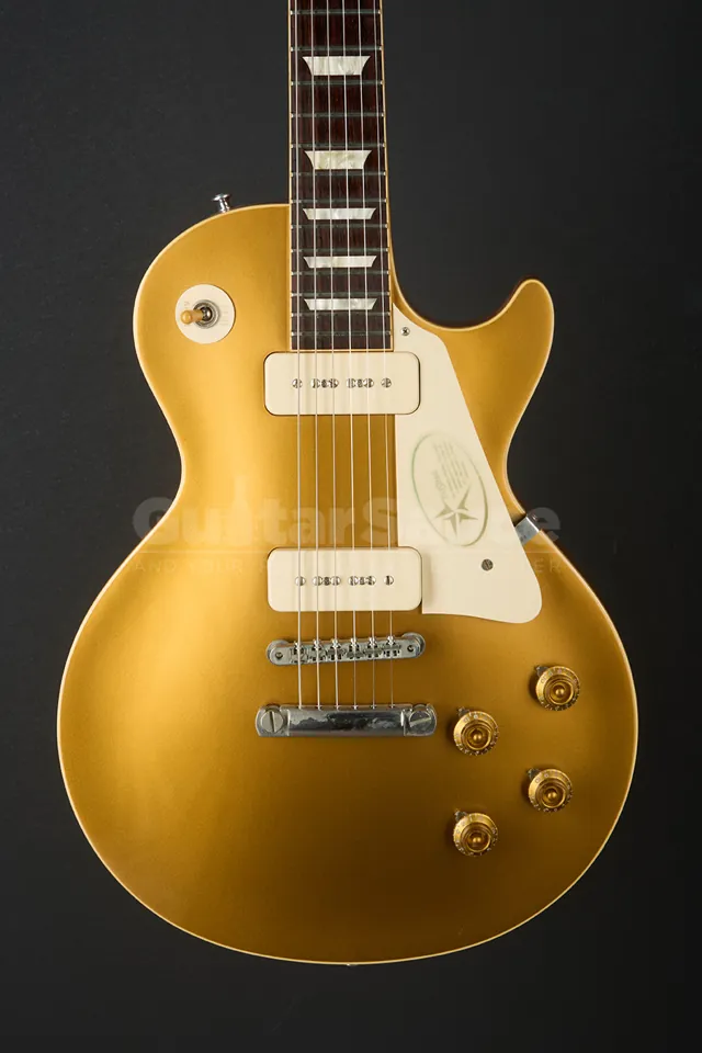Gibson Custom Shop Les Paul 56 R6 VOS 2010 Used - Image 1