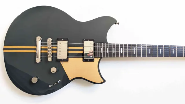 Yamaha Revstar RSP20X Japan - Image 1