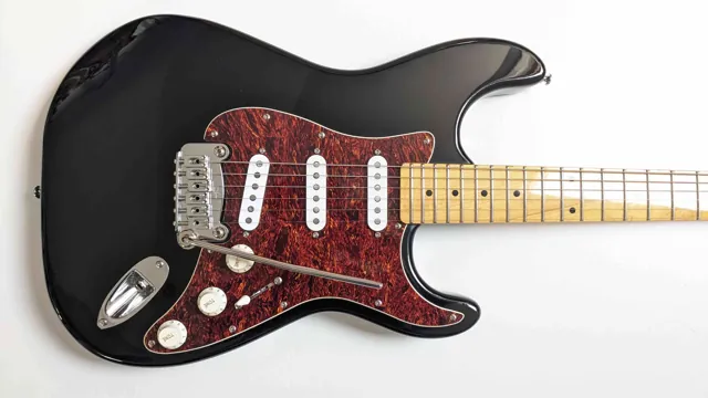G&L Legacy Tribute - Image 1
