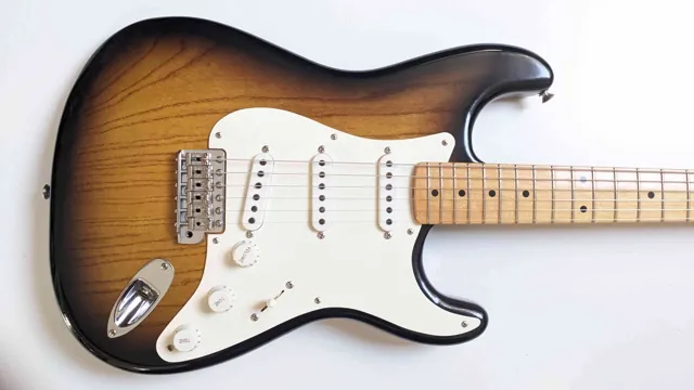 Fender Stratocaster Custom Shop Masterbuilt 1954 50th anniversary Yuriy Shishkov