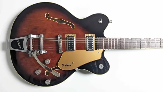 Gretsch G5622TG Electromatic - Image 1