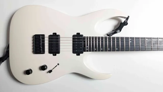Jackson HT-6 Pro Series Misha Mansoor - Image 1