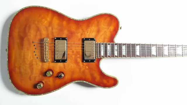Schecter PT Custom 2003 - Image 1