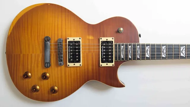 VGS Eruption Pro (made in Europe) - Image 1