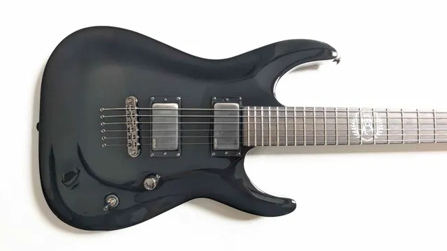 ESP LTD LK-600 - Image 1