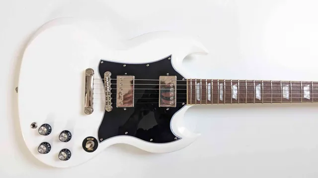Epiphone SG Standard 2022 - Image 1