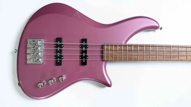 Marceau Guitars Harmonieuse - Image 1