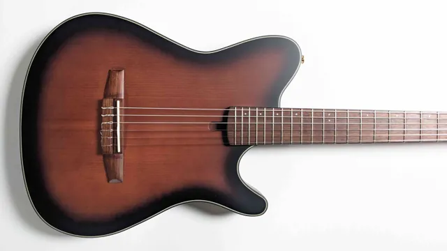 Ibanez FRH10N-BSF - Image 1