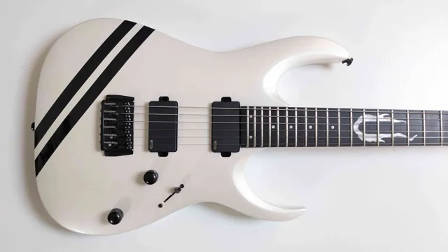 Ibanez JBBM40-PW JB Brubaker - Image 1