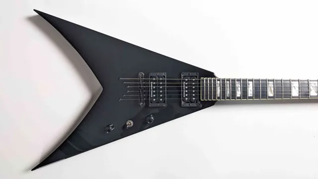Jackson King V KV2 - Image 1