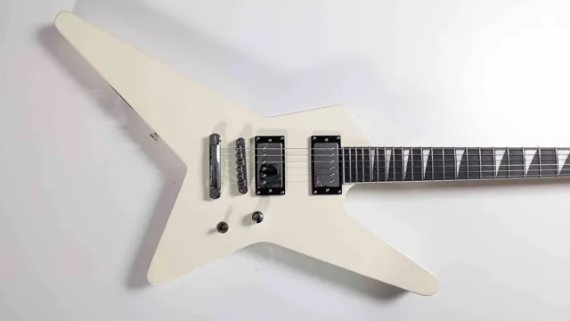 Jackson Star JS32T Gus G - Image 1