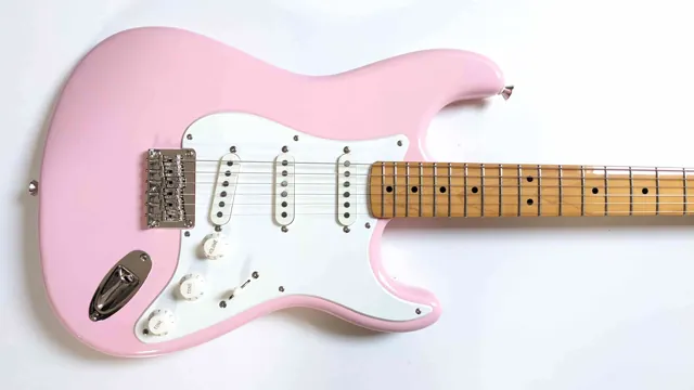 Squier Stratocaster Classic Vibe 50’s hardtail - Image 1