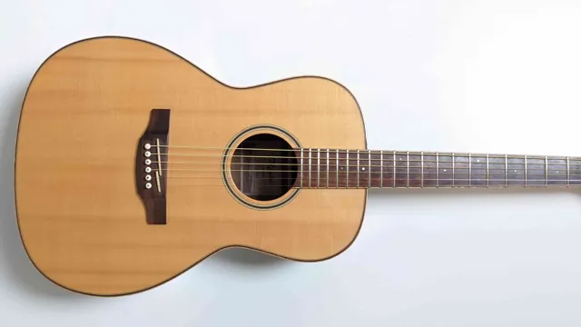 Takamine GY-93E-NAT - Image 1