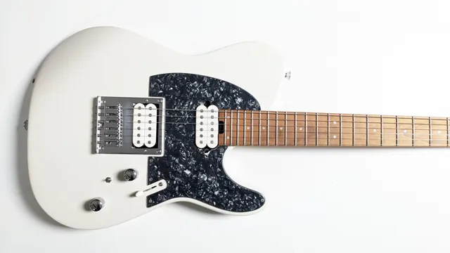 Charvel Pro-Mod San Dimas Style 2 HH HT - Image 1