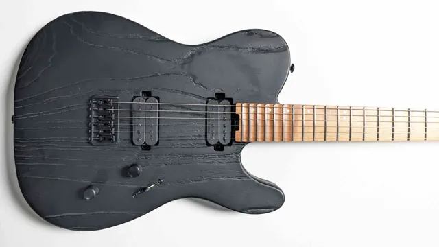 ESP LTD TE-1000 - Image 1