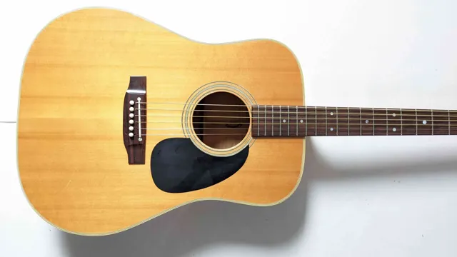 Takamine EF-350M 1980 - Image 1