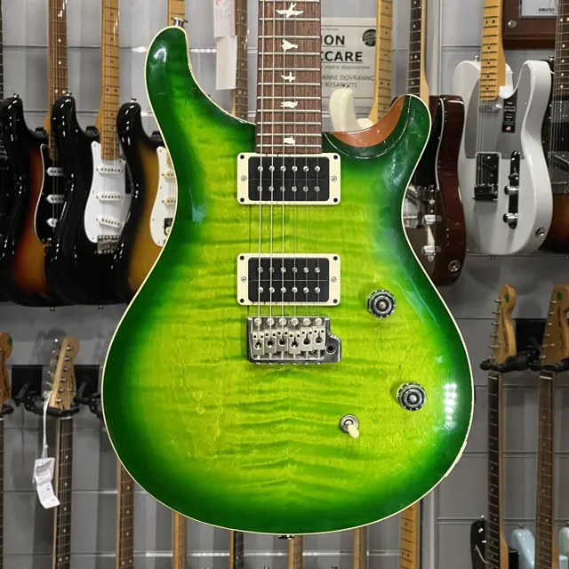 Prs Ce24 Eriza Verde - Image 1