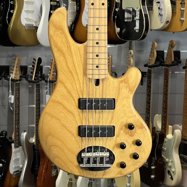 Lakland 44 01 Skyline Natural - Image 1