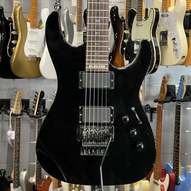 Ltd Kh 602 Kirk Hammett - Image 1