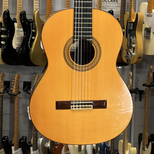 Alhambra Senorita Mod S 5p Abeto - Image 1