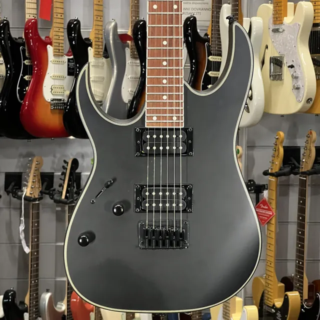 Ibanez Rg 421exl Left Handed Mancina - Image 1