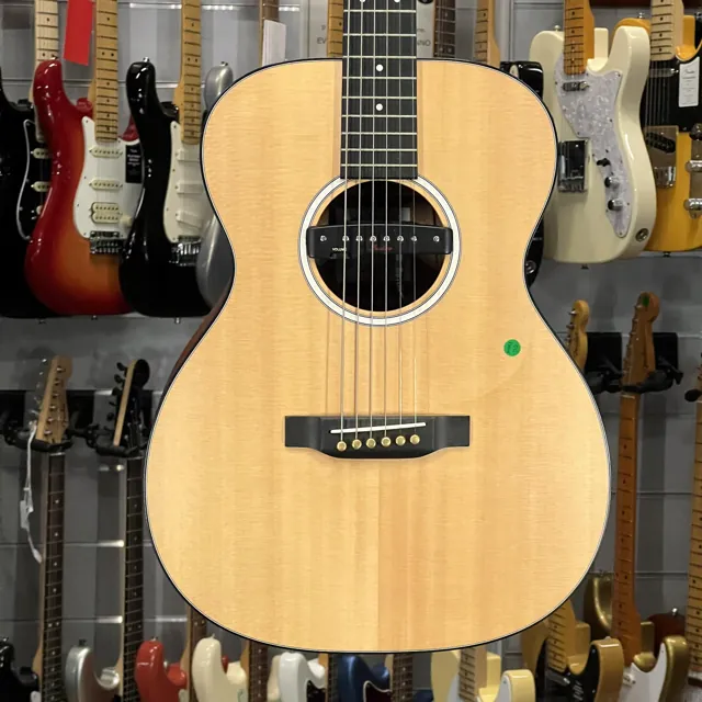 Martin 000 Jr 10 Eletr. Pickup Shadow - Image 1