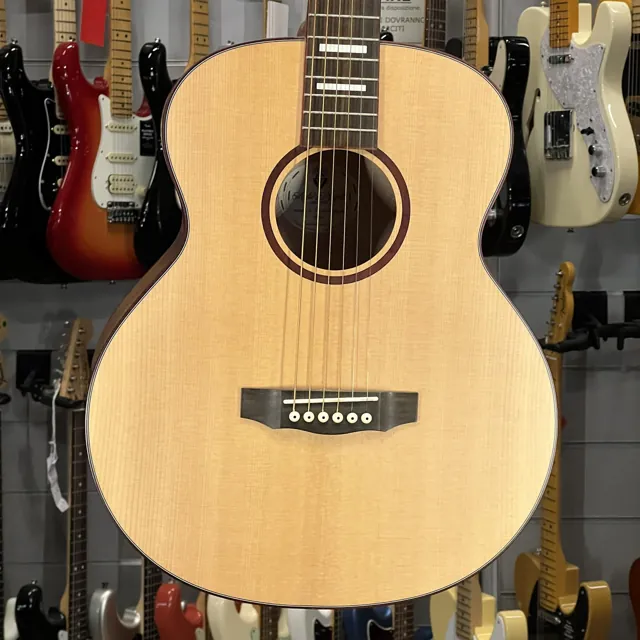 Guild Jumbo Junior Reserve Maple - Image 1