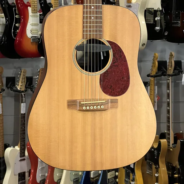 Martin Dr Rosewood Dreadnought Usa -repaired - Image 1