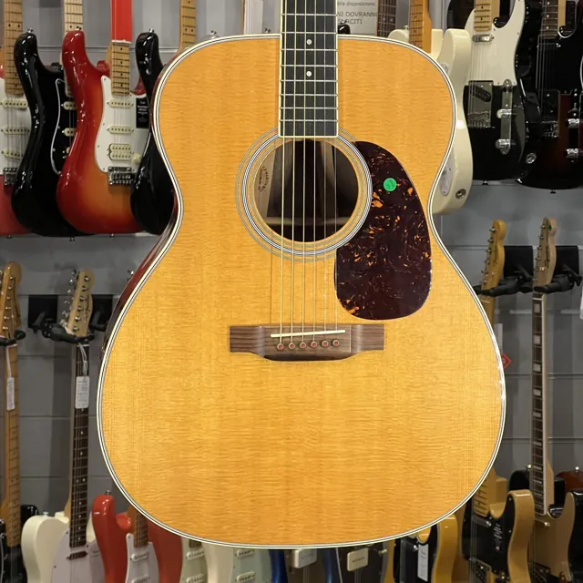 Martin M36 Reimagined 0000 14 Fret - Image 1