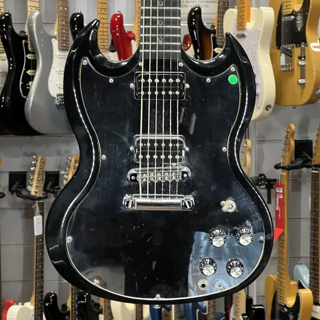 Gibson Sg Special New Century Mirror 2006 - Image 1