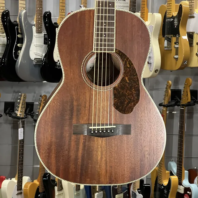 Fender Parlor Pm 2 Paramount - Image 1