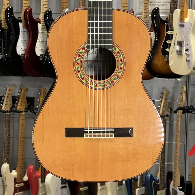 Jose Ramirez 1ne Classical - Image 1