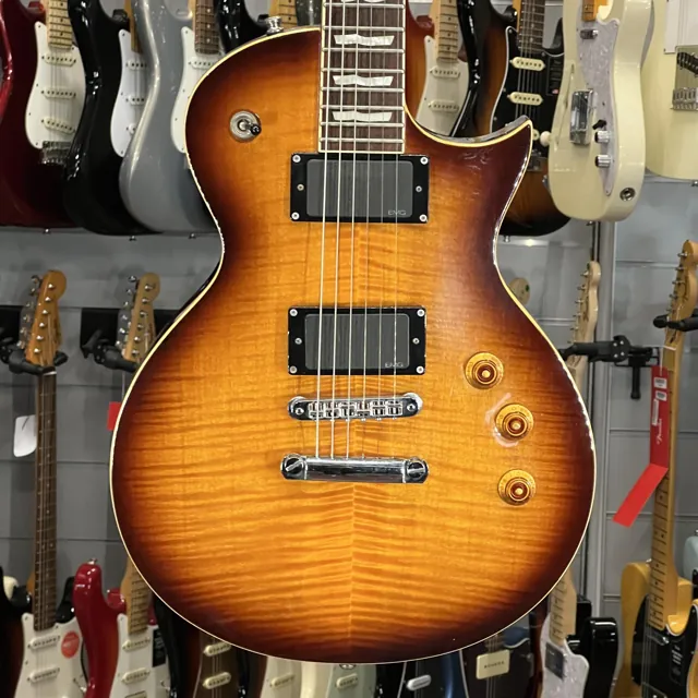 Ltd Ec 401 Sunburst Emg - Image 1
