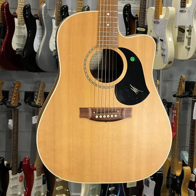 Maton Em325c + Ap5 - Image 1