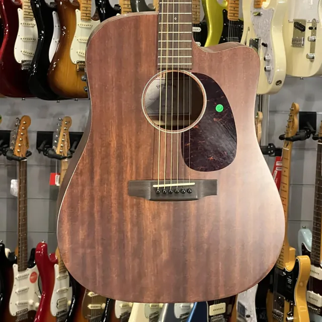 Sigma Guitars Dmc E-15e - Image 1