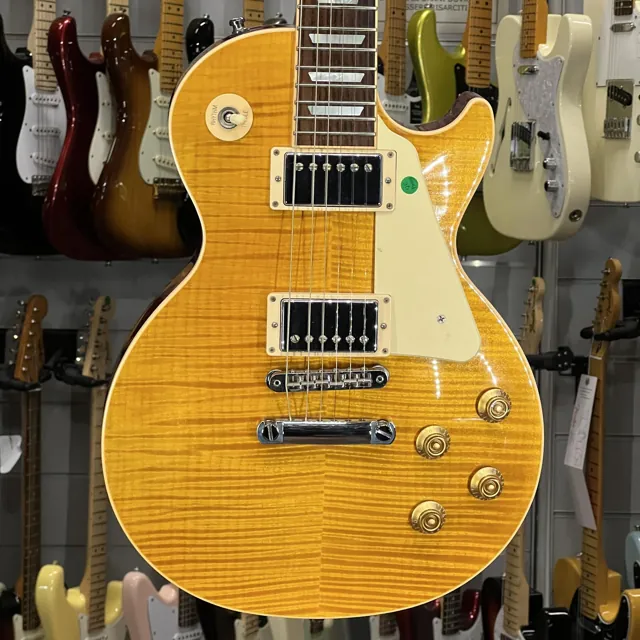 Gibson Les Paul Standard 2015 - Image 1