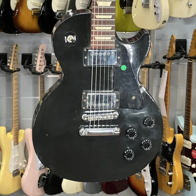 Gibson Les Paul Studio 2012 Repaired Headstock - Image 1