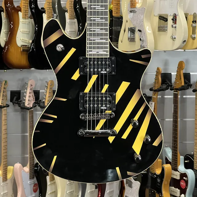 Schecter Assault Tempest Limited - Image 1