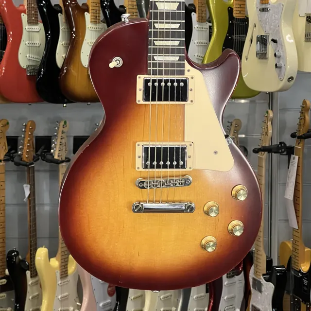 Gibson Les Paul Tribute Sunburst - Image 1