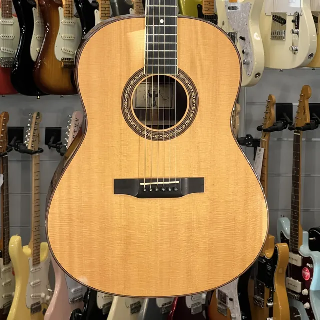 Larrivee Jcl Jean Larrivee Reissue 40 Th Anniversary - Image 1