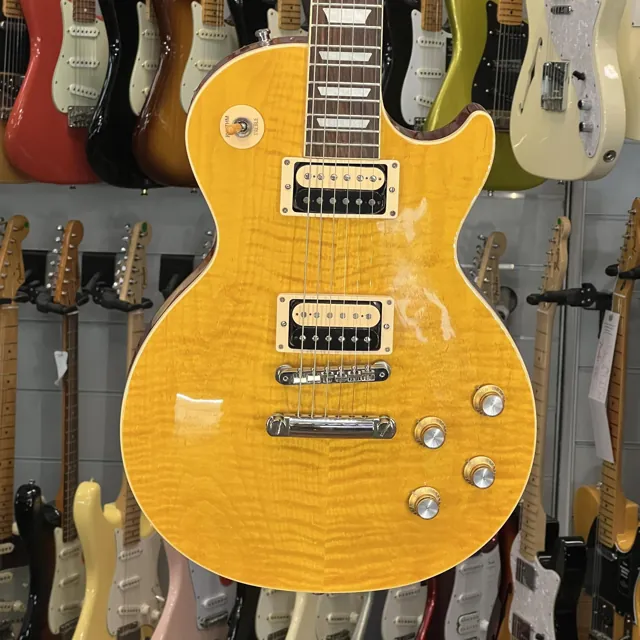 Gibson Les Paul Slash Standard Appetite Burst - Image 1