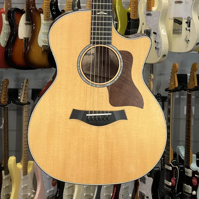 Taylor 614ce V Brace 2020 - Image 1