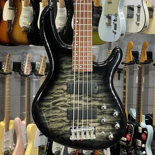 Cort Action Dlx V Plus - Image 1