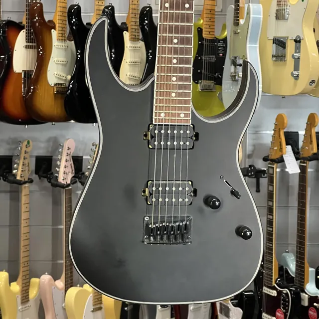 Ibanez Rg421ex - Image 1