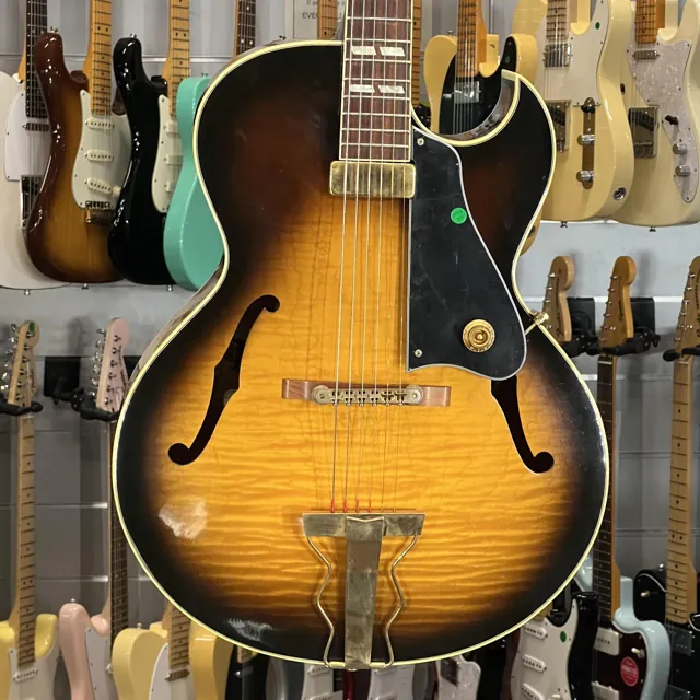 Gibson Es 165 Herb Ellis - Image 1
