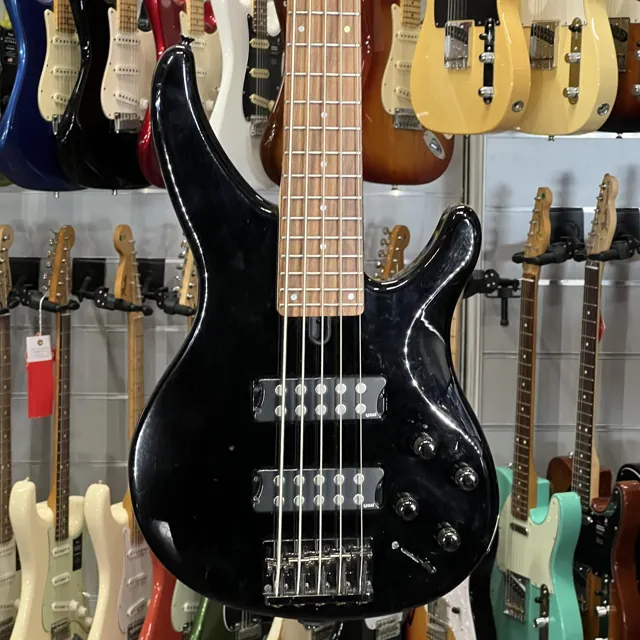 Yamaha Trbx305 Black - Image 1